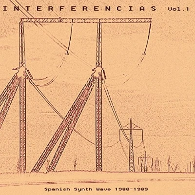 Afbeelding van Various Artists Interferencias, Vol. 1 (CD)