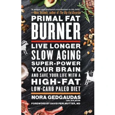 Afbeelding van Primal Fat Burner