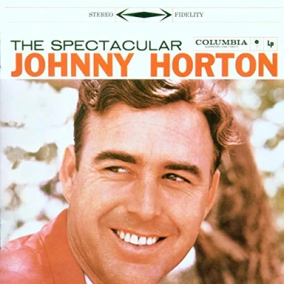 Afbeelding van Johnny Horton Spectacular (CD)