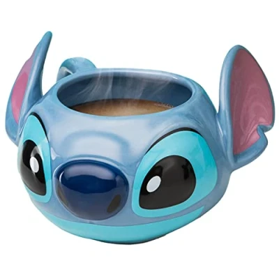 Afbeelding van Disney Stitch Mok