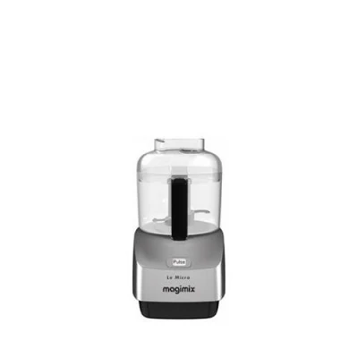 Image de Magimix Le Micro Chrome (18115 Eb)