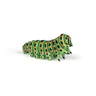Afbeelding van Speelfiguur Insect Rups