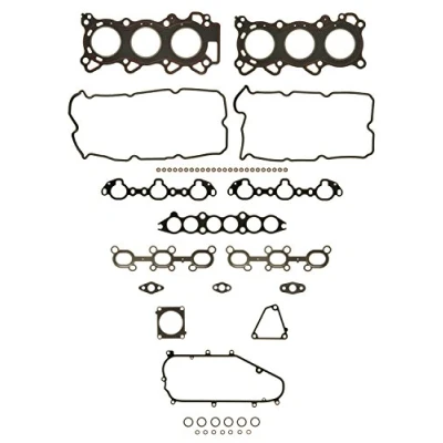 Afbeelding van Ajusa Cilinderkop pakking set/kopset 52153500