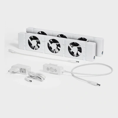 Afbeelding van SpeedComfort Duo set