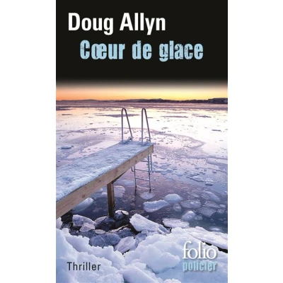 Afbeelding van Coeur de glace