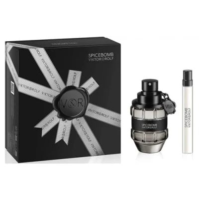 Afbeelding van Viktor &amp; Rolf Spicebomb Gift Set