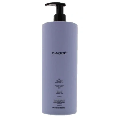Afbeelding van Biacrè No Yellow Shampoo Zilvershampoo Voor