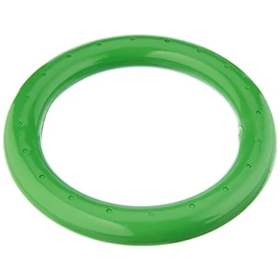 Afbeelding van Beco Duikring Groen 14 Cm