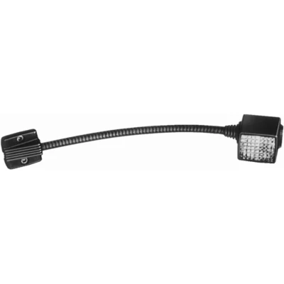 Afbeelding van Hella Leeslamp 12V 5W arm:195mm 2AB 004 532 017
