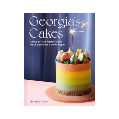 Image de Georgia’s Cakes