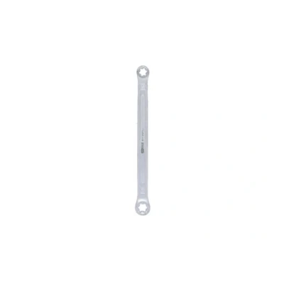 Afbeelding van KS Tools, Spanner, Torx E dubbele ringsleutel