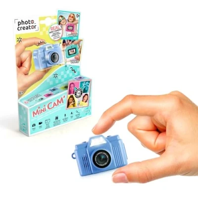Afbeelding van Digitale Camera Canal Toys