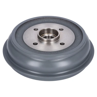 Afbeelding van FEBI BILSTEIN 171095 Remtrommel Met wiellager Achteras 273 CITROËN: C3 III, DS3 Hatchback, II, PEUGEOT: 208 I Hatchback