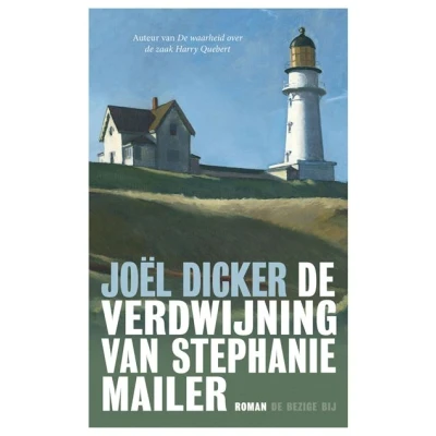 Image de De verdwijning van Stephanie Mailer