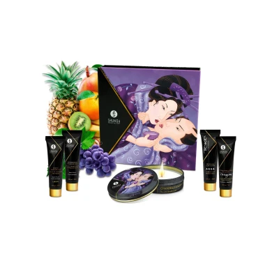 Afbeelding van Shunga Geisha&#039;s Secret Kit Exotische Vruchten