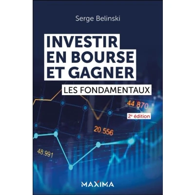 Image de Investir en Bourse et gagner