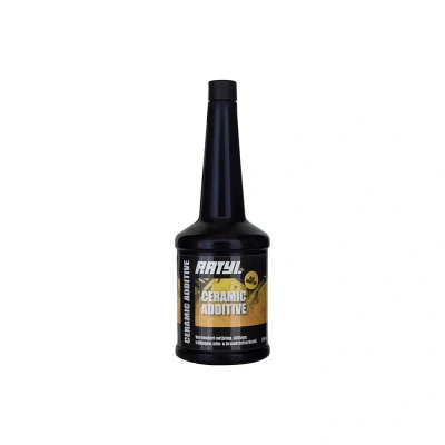 Afbeelding van Ratyl Ceramic Additive, flacon zwart