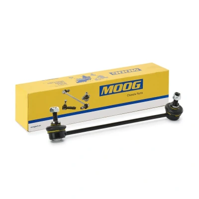 Afbeelding van MOOG RE LS 1072 Stabilisatorstang rechts, Vooras 287 M10X1.5 RENAULT: TWINGO 1