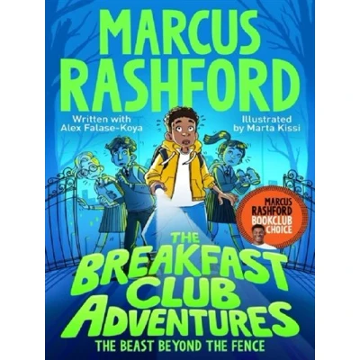 Image de The Breakfast Club Adventures