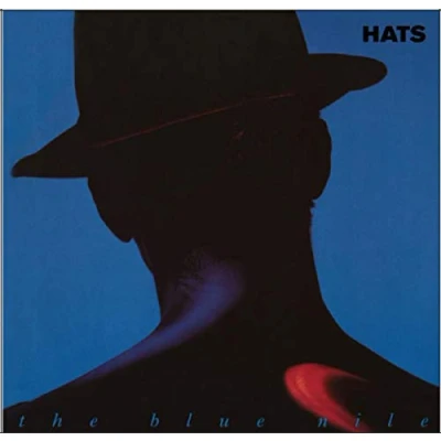 Afbeelding van Blue Nile Hats (LP)