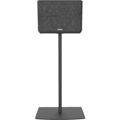 Afbeelding van Cavus CSDH250B Speaker Standaard voor Denon Home 250 luidspreker vloerstandaard Zwart