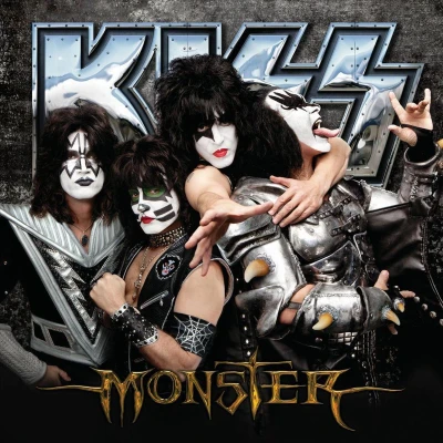 Afbeelding van Monster (LP+Download)
