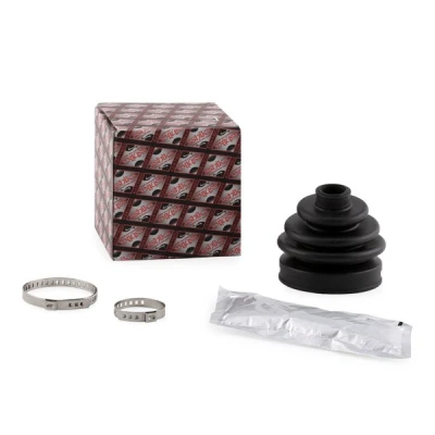 Afbeelding van ASHIKA 63 00 016 Aandrijfashoes NISSAN: Sunny 3, SUBARU: Impreza I Saloon