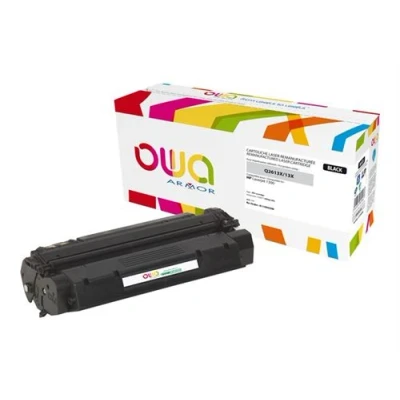 Image de Toner remanufacturé HP Q2613X OWA