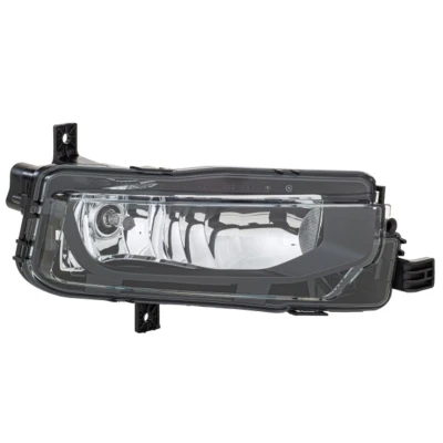 Afbeelding van Hella MISTLAMP 1NG 354 843 041