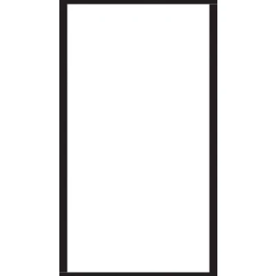 Afbeelding van HellermannTyton WIC1 WHITE PA66 WH (1000) Markeerclip 561 01759