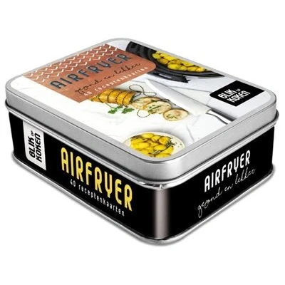 Image de Airfryer