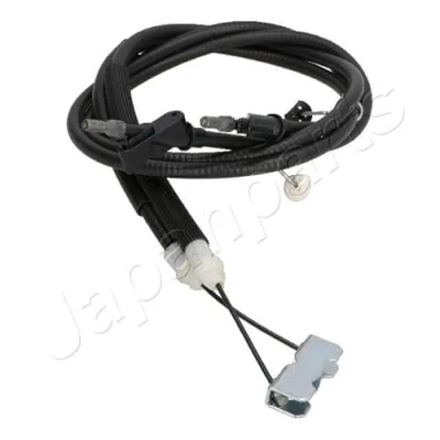 Afbeelding van JAPANPARTS BC 0306 Handremkabel Achter 1500/1388+1450/1338mm FORD: Focus 2