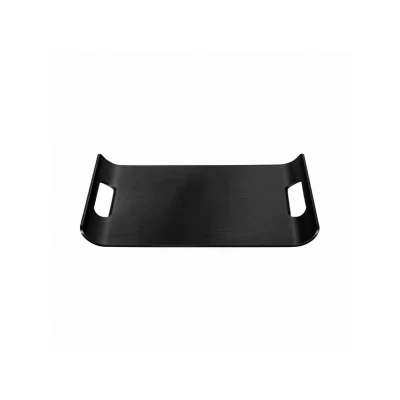 Image de Blomus Wilo Plateau L Black