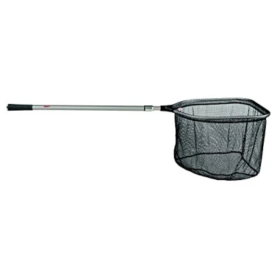 Afbeelding van Sera Pond Vijver visvangnet groot Netafmetingen 60 x 50 cm Max. lengte 220
