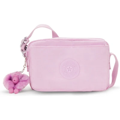 Afbeelding van Kipling Schoudertas, Dames, Maat: One Size, Blooming pink