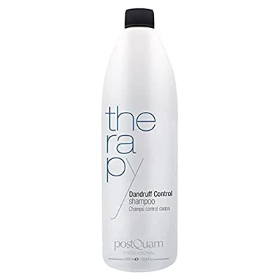Afbeelding van Postquam HAIR CARE Antidandruff Shampoo (1000 ML.) Shampoo, Maat: One Size,