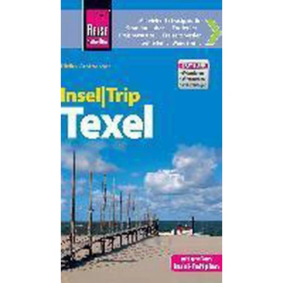 Afbeelding van Reise Know How InselTrip Texel