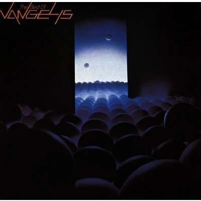 Afbeelding van The Best Of Vangelis