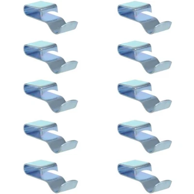 Afbeelding van Pro Plus Chassisklem voor Ø 8 mm Kabel 42 x 10 14 stuks