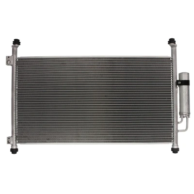 Afbeelding van Condensator, airconditioning KOYORAD CD080491
