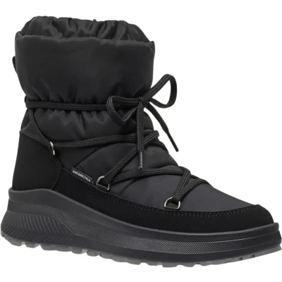 Afbeelding van Antarctica Dames AN8728 Snowboot Nero