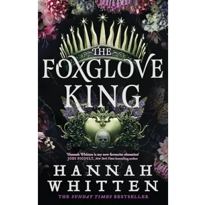 Afbeelding van The Foxglove King