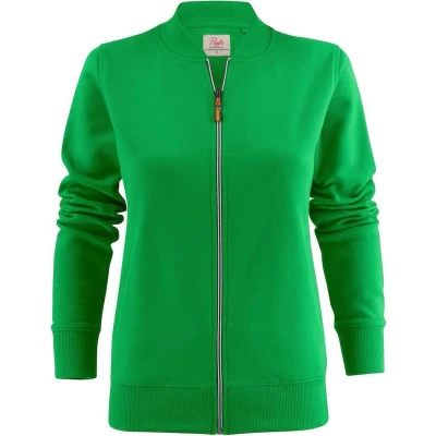 Afbeelding van Printer SWEATSHIRT JAVELIN LADY 2262055 Frisgroen