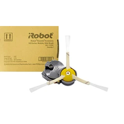 Afbeelding van iRobot 83001 Roomba 500 600 700 serie zijborstelmodule