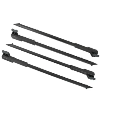 Image de Preston Roller Et Roost Pieds Extensions