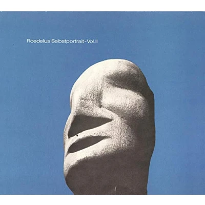 Afbeelding van Roedelius Selbstportrait Ii