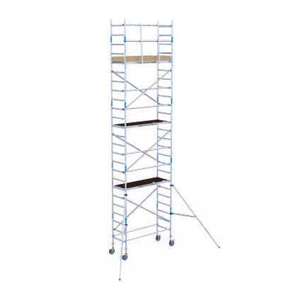 Afbeelding van ALX Rolsteiger 75x190x8.30 mtr.wh carbondeck