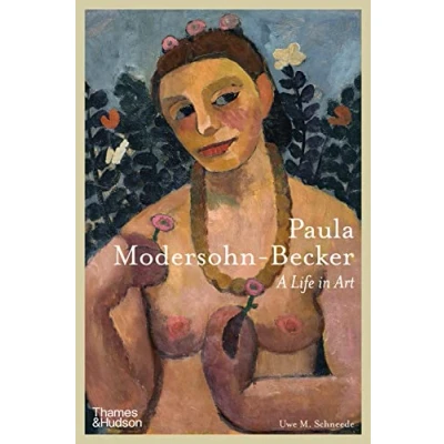 Afbeelding van Paula Modersohn Becker