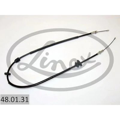 Afbeelding van Linex Handremkabel 48.01.31