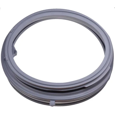 Image de Caoutchouc de porte Beko Grundig Arcelik 2466300300 lave linge manchet voor wasmachine